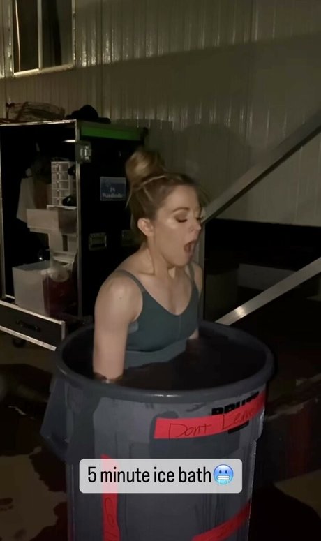 Lindsey Stirling onlyfans nide