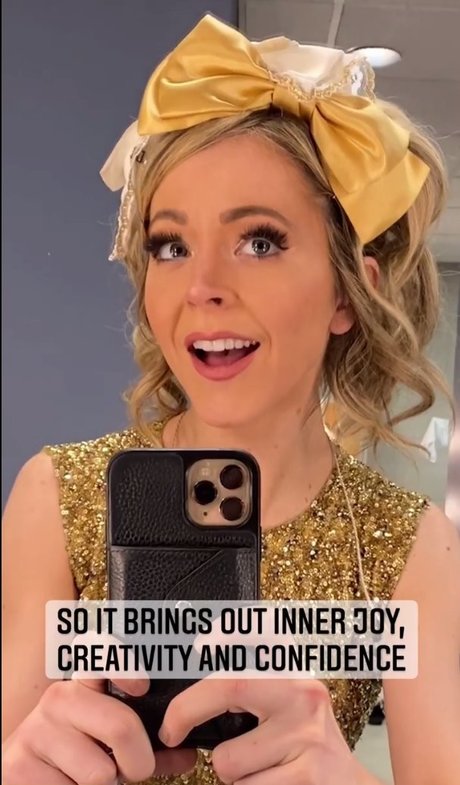 Lindsey Stirling Profile pic