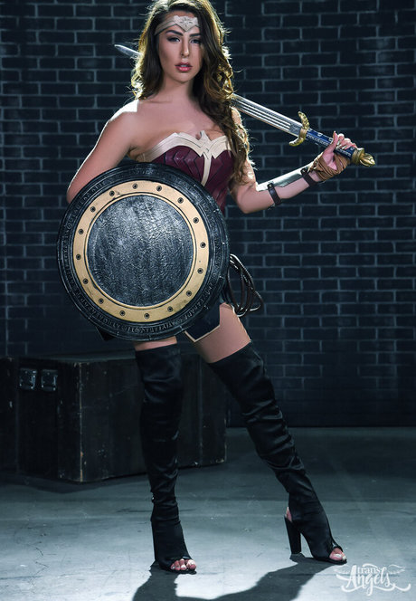 Chanel Santini ass onlyfans