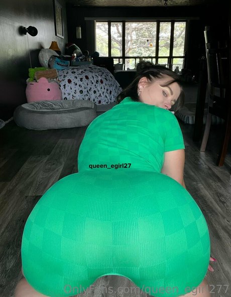 queen egirl277 nude only fans leaks