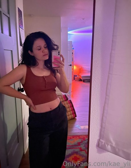 kae yli nude onlyfans leaks