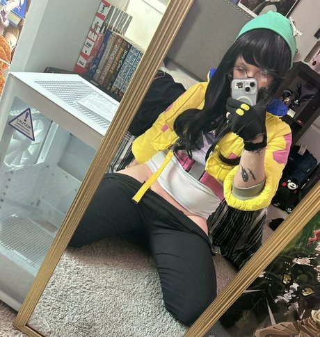 Waifuta leak onlyfans porn