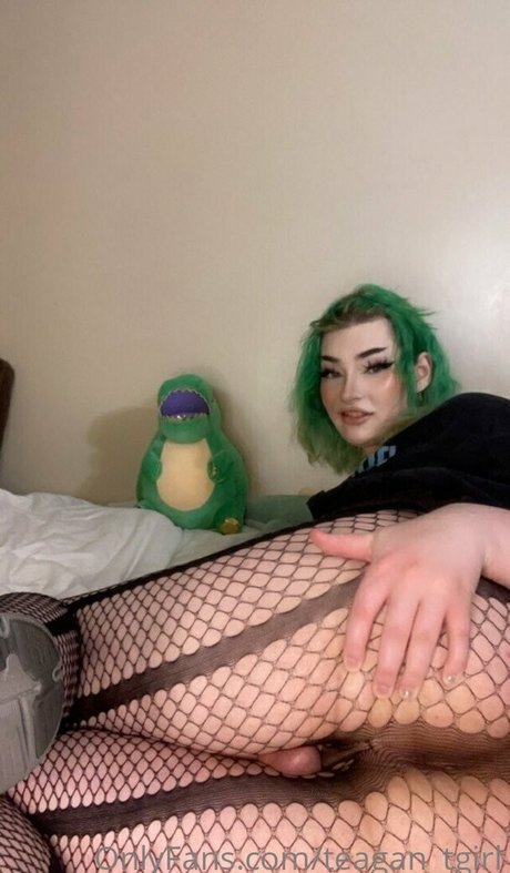 teagan tgirl onlyfans nudes