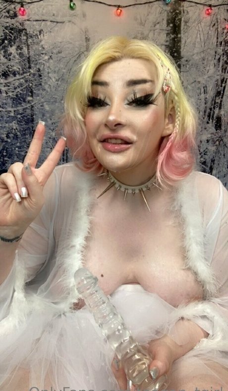 teagan tgirl onlyfans photo