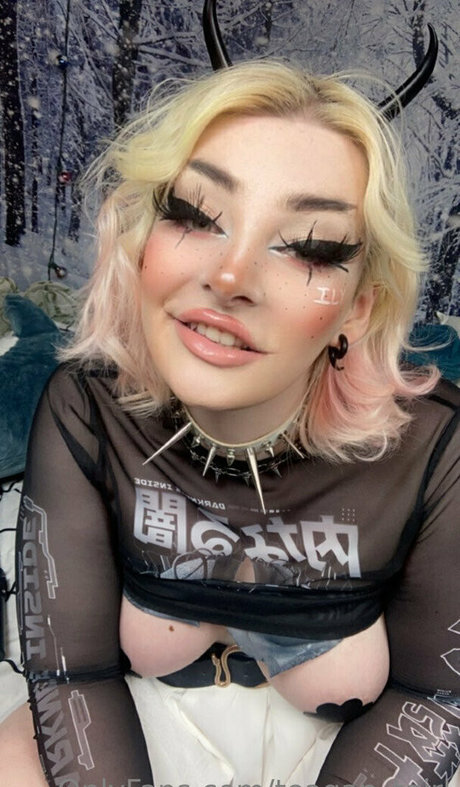 teagan tgirl naked onlyfans leaks