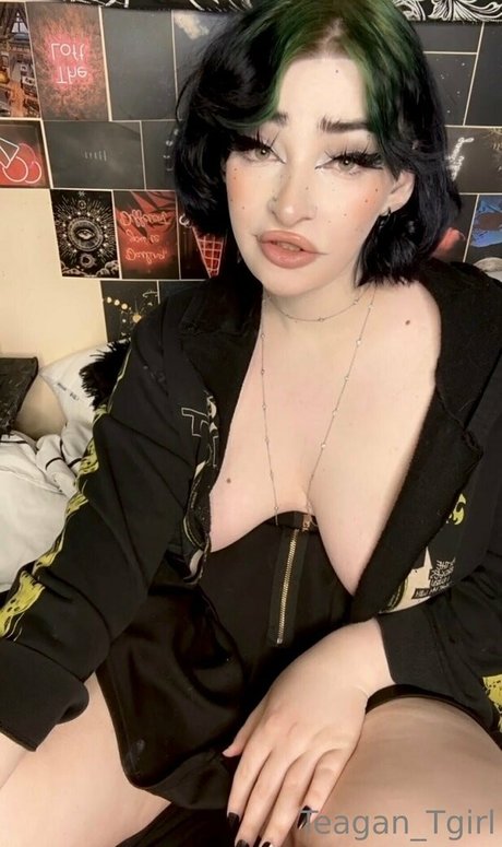 teagan tgirl onlyfans nude leaks