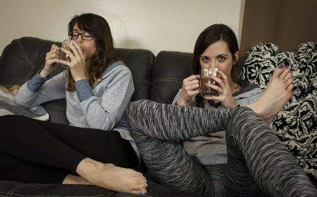 OhMandy56 onlyfans leaks.