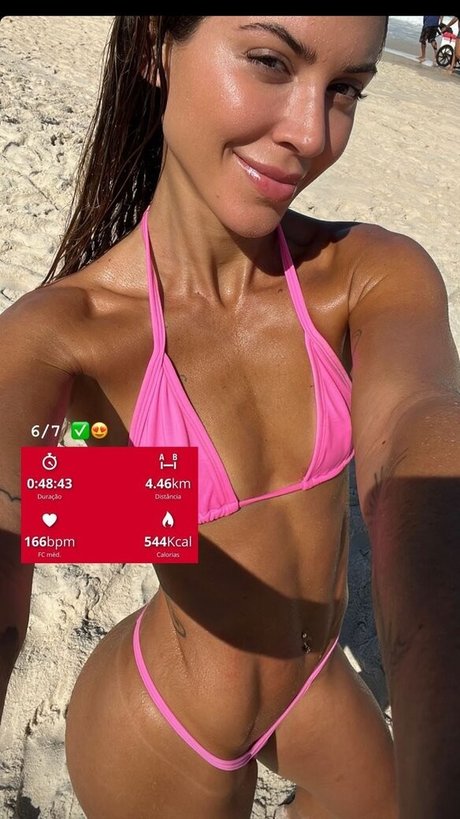 Luiza Gondim leaks only fans