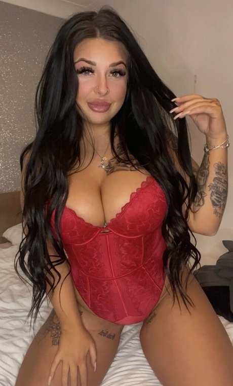 Sammyrosex onlyfans leaked photos