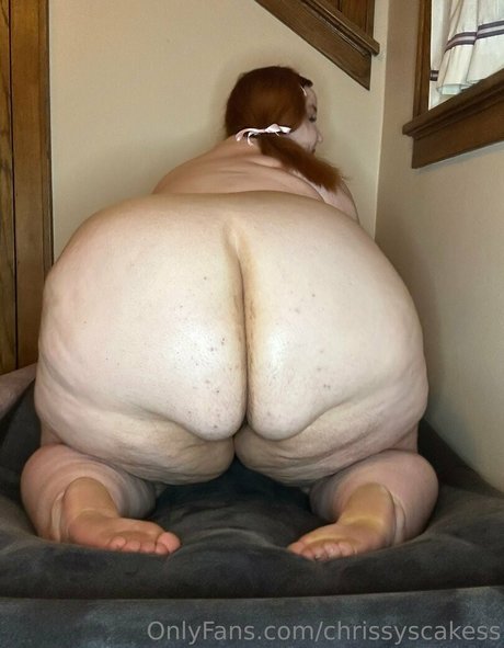 Chrissyscakess nudes onlyfans leaked