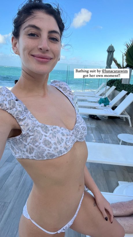 Ariana Basseri onlyfans leaks free