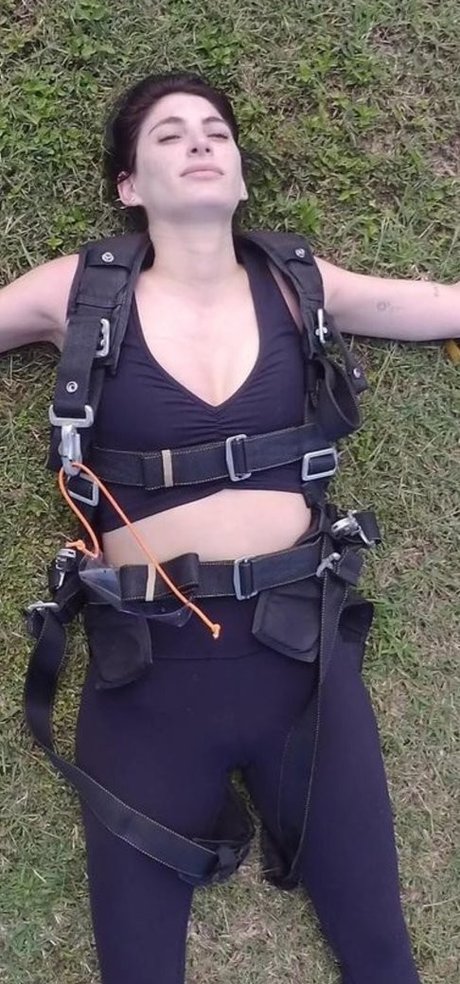 Ariana Basseri porn onlyfans