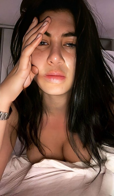 Ariana Basseri naked onlyfans