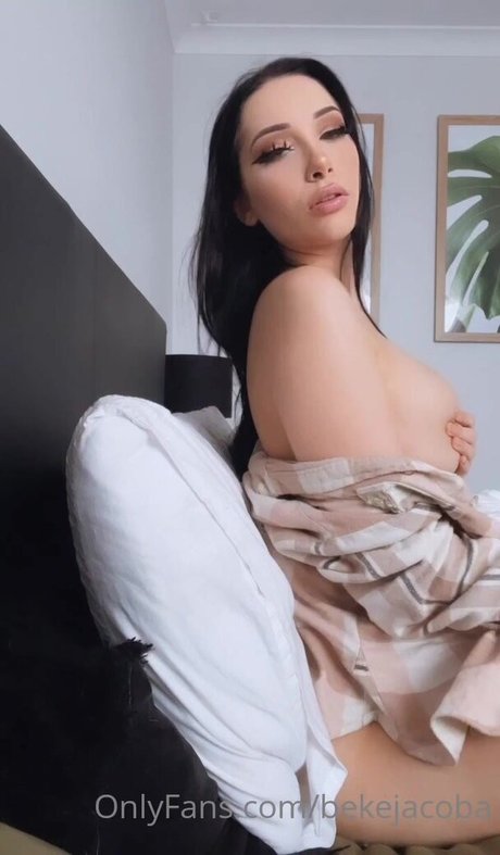 Beke Jacoba onlyfans porn
