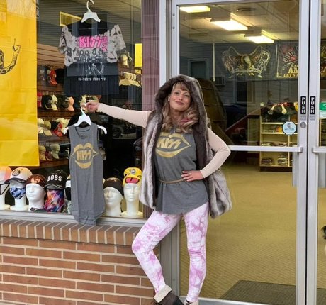 LanaRN onlyfans boobs