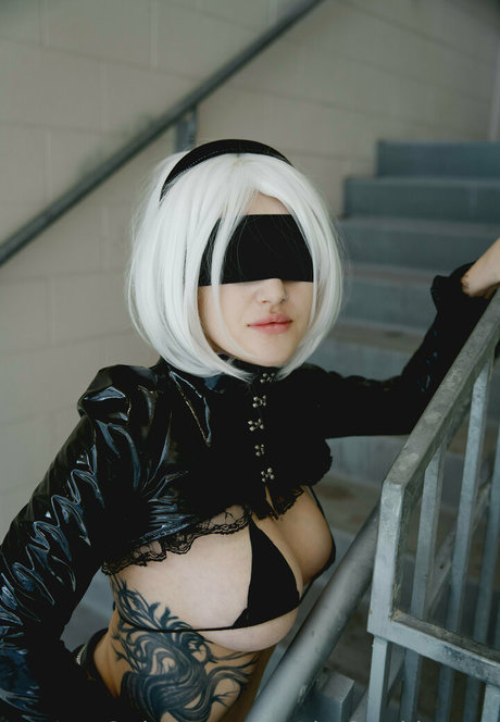 thefreekitsune onlyfans posts