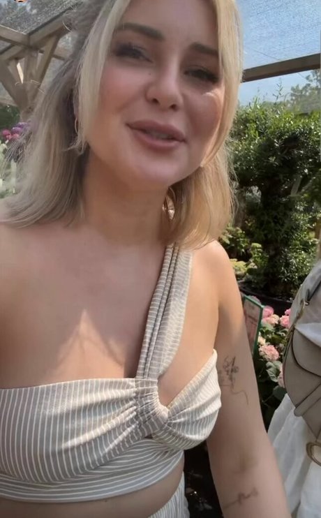 Maren Wolf onlyfans nude leak