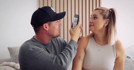 Maren Wolf onlyfans leaks.