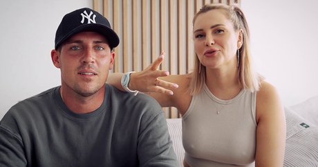 Maren Wolf onlyfans porn leaks