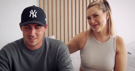 Maren Wolf naked on onlyfans