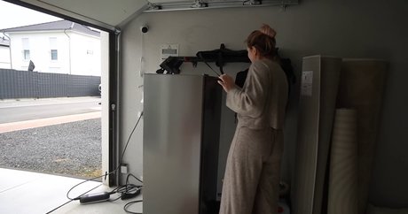 Maren Wolf joi onlyfans