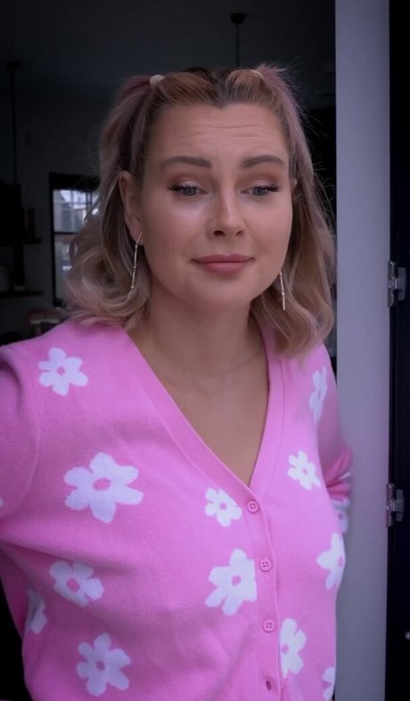 Maren Wolf onlyfans leaked