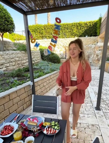 Maren Wolf only fans nude leaks