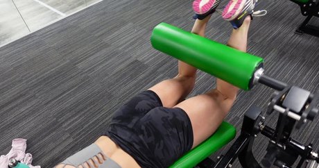 Rosie Burr onlyfans model