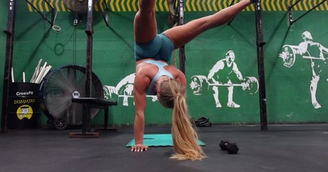 Rosie Burr leaked onlyfans