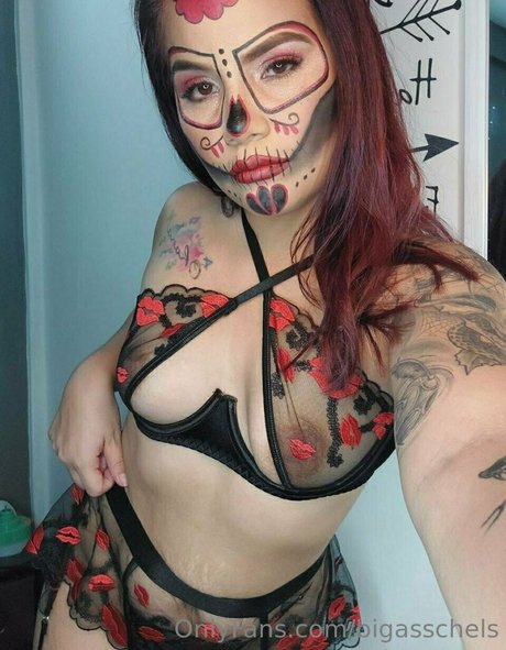 bigasschels onlyfans leakes