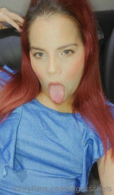bigasschels leaked onlyfans