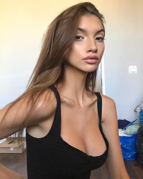 Chanel Margaux en onlyfans