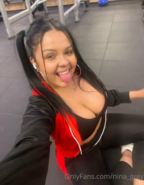 nina grey onlyfans leakd