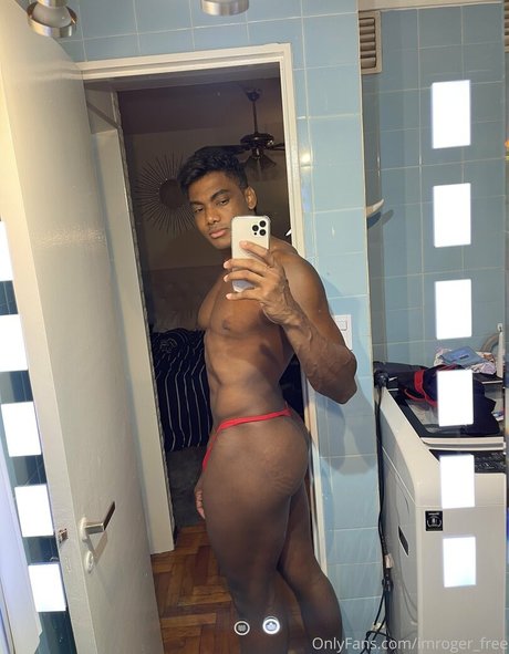 imroger free fans only