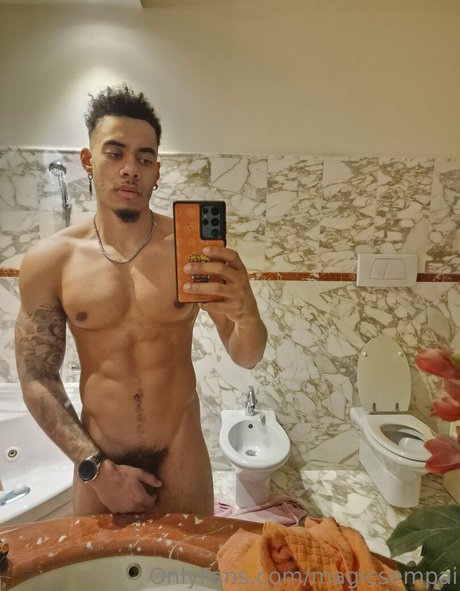 magicsempai naked on onlyfans