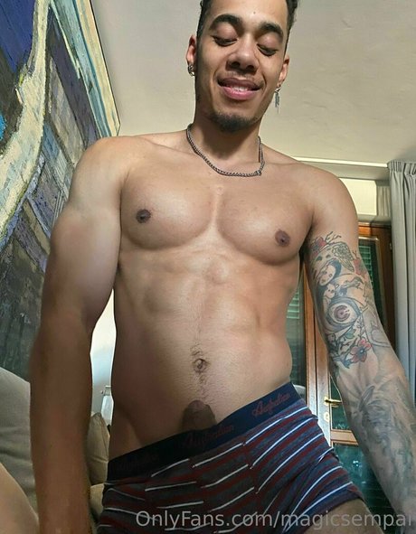 magicsempai porn only fans