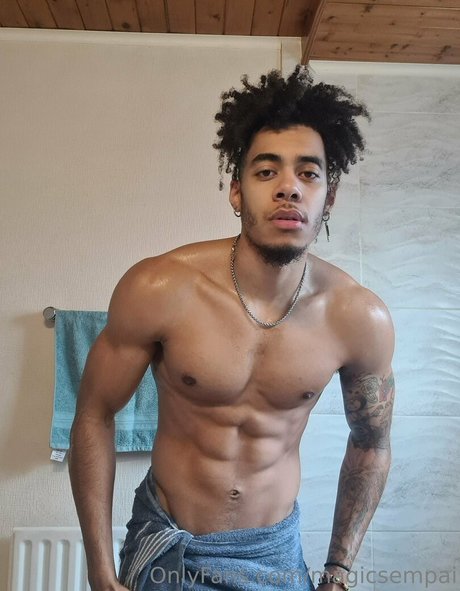 magicsempai onlyfans leak