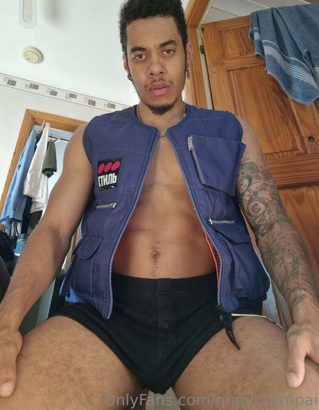 magicsempai naked onlyfans