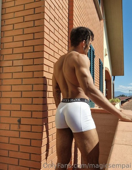 magicsempai onlyfans xxx