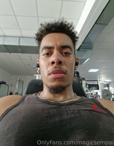 magicsempai onlyfans lean