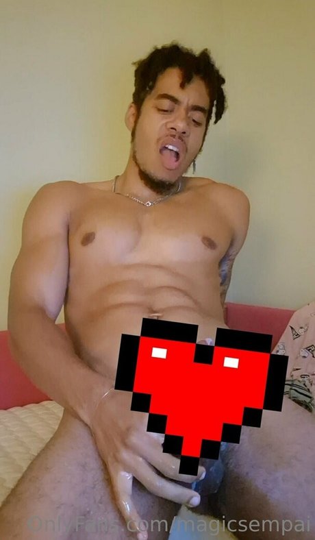 magicsempai onlyfans leak xxx