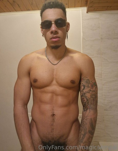 magicsempai onlyfans nude content