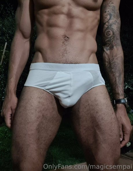 magicsempai onlyfans posts