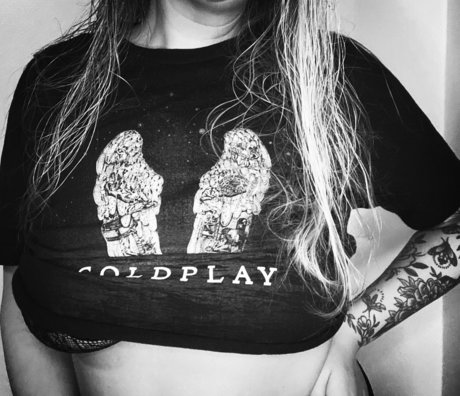 reallybre only fans naked