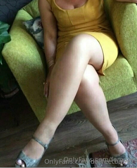 dollfeetbabe7 leaked onlyfans