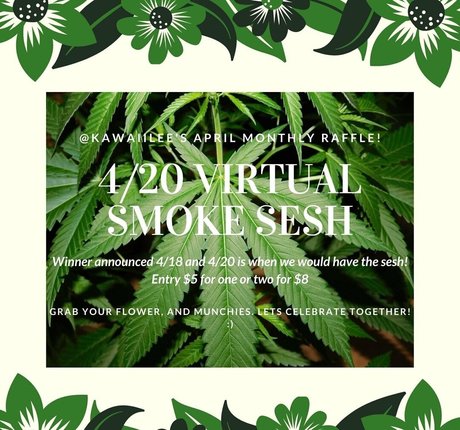 kawaiileee naked onlyfans leak