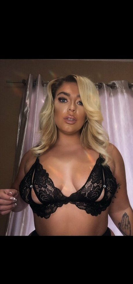 Christina Watson leaks only fans