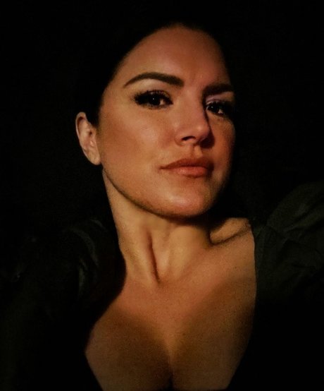 Gina Carano onlyfans sextape