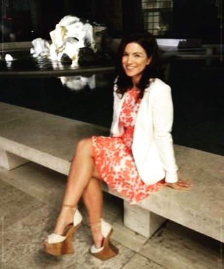 Gina Carano onlyfans leak nudes