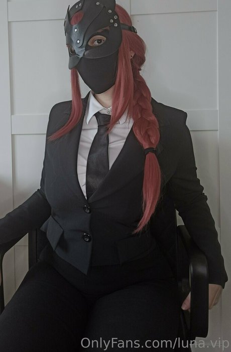 luna vip only fans nudes